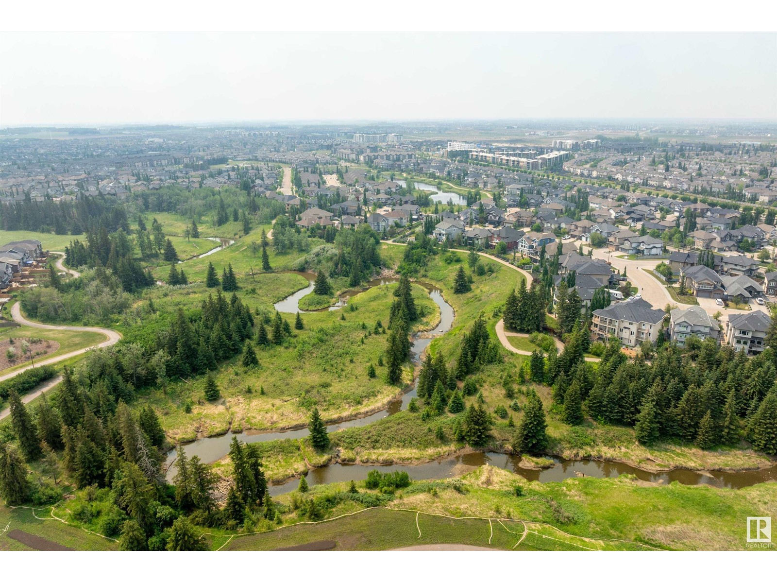 169 Callaghan Dr Sw, Edmonton, Alberta  T6W 0G6 - Photo 68 - E4440777