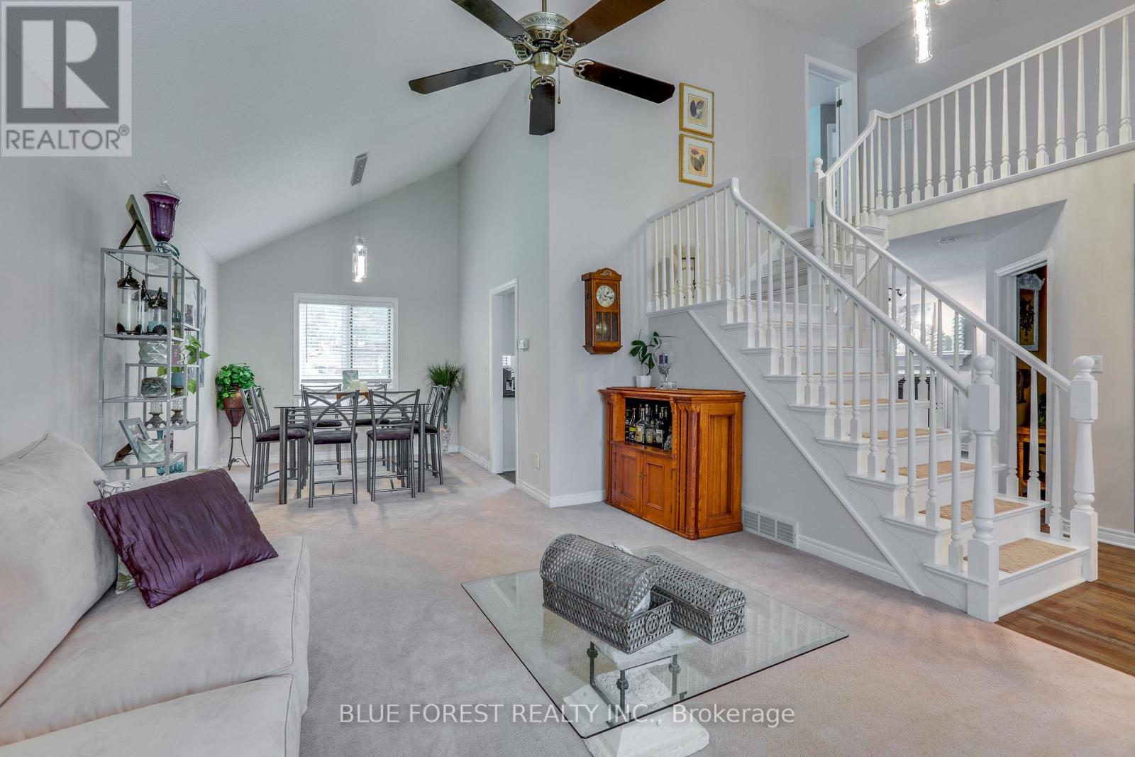 14 Eric Drive, Thames Centre, Ontario  N0L 1G1 - Photo 2 - X12201192
