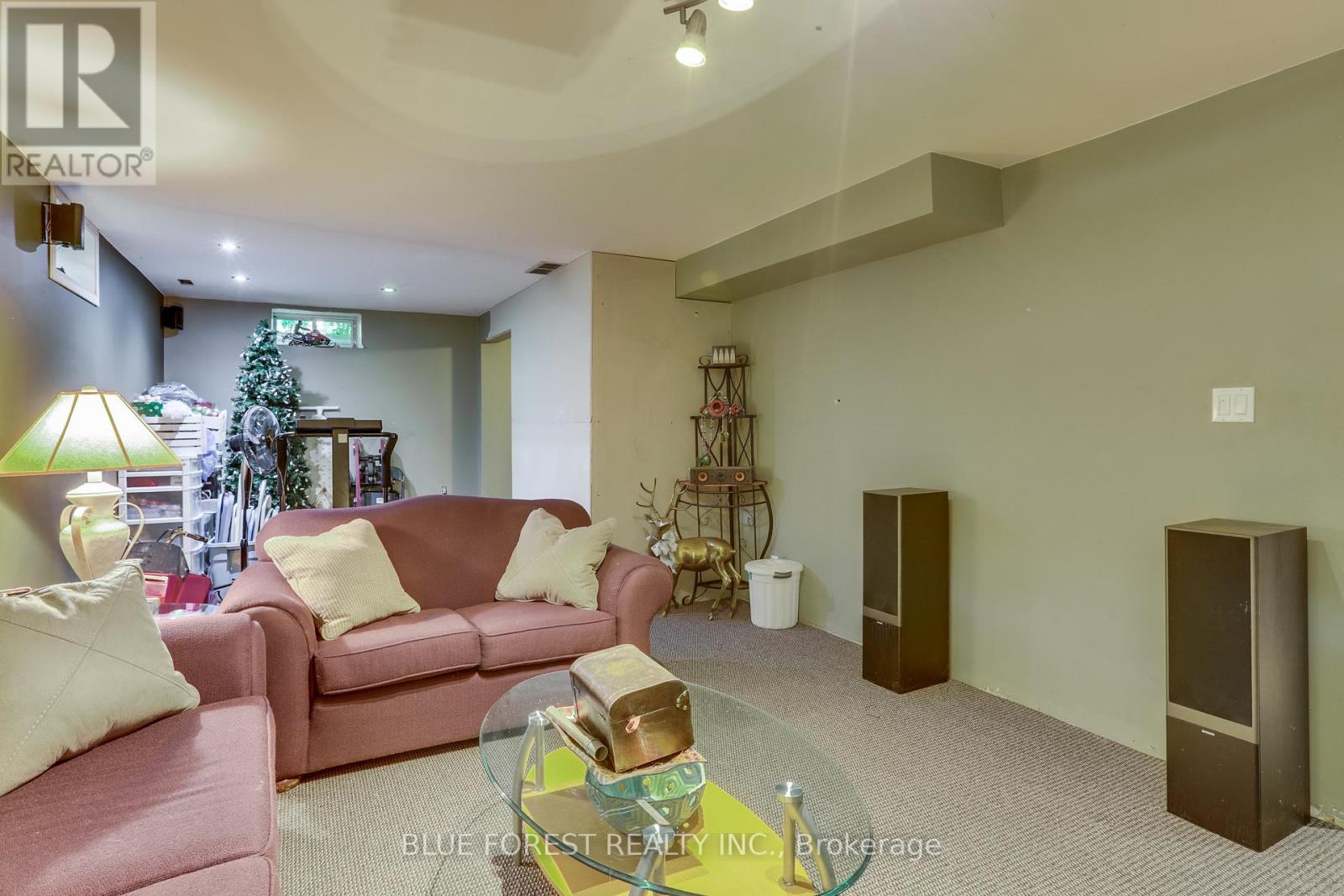 14 Eric Drive, Thames Centre, Ontario  N0L 1G1 - Photo 26 - X12201192