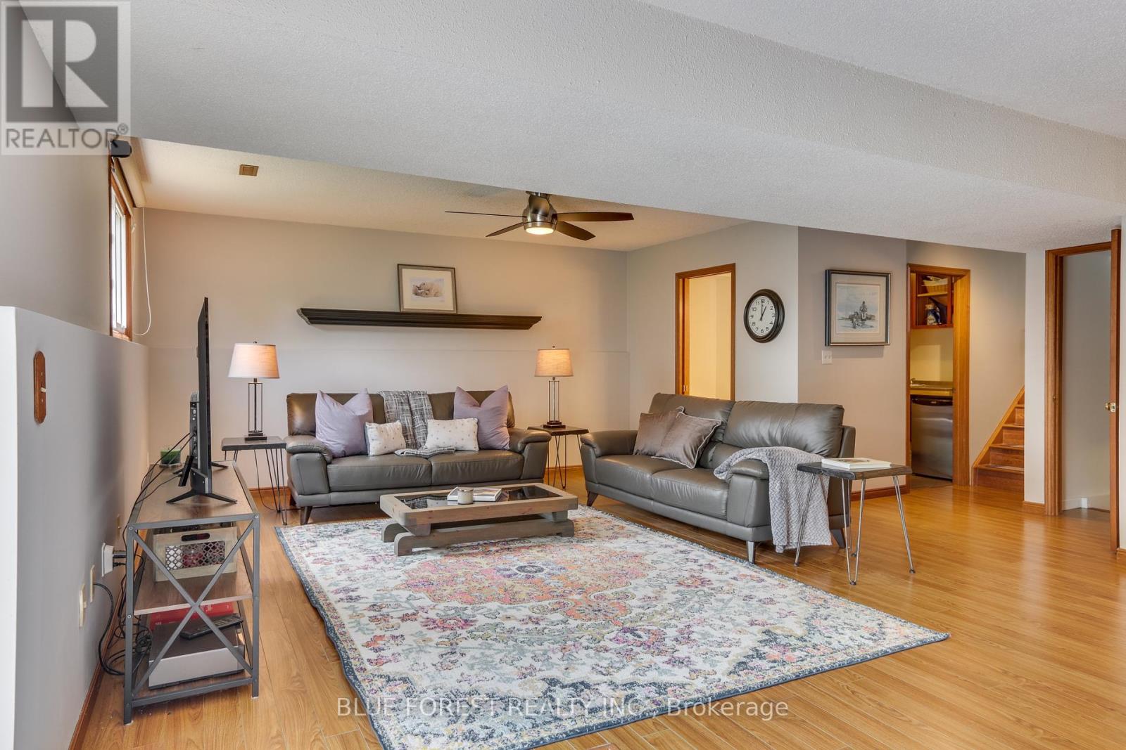 186 Scarlett Circle, Thames Centre (Dorchester), Ontario  N0L 1G3 - Photo 24 - X12201217