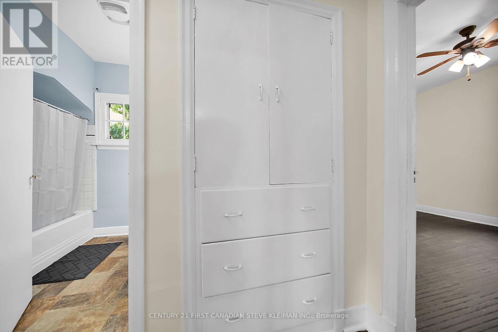 427 Grey Street, London East, Ontario  N6B 1H1 - Photo 17 - X12201224