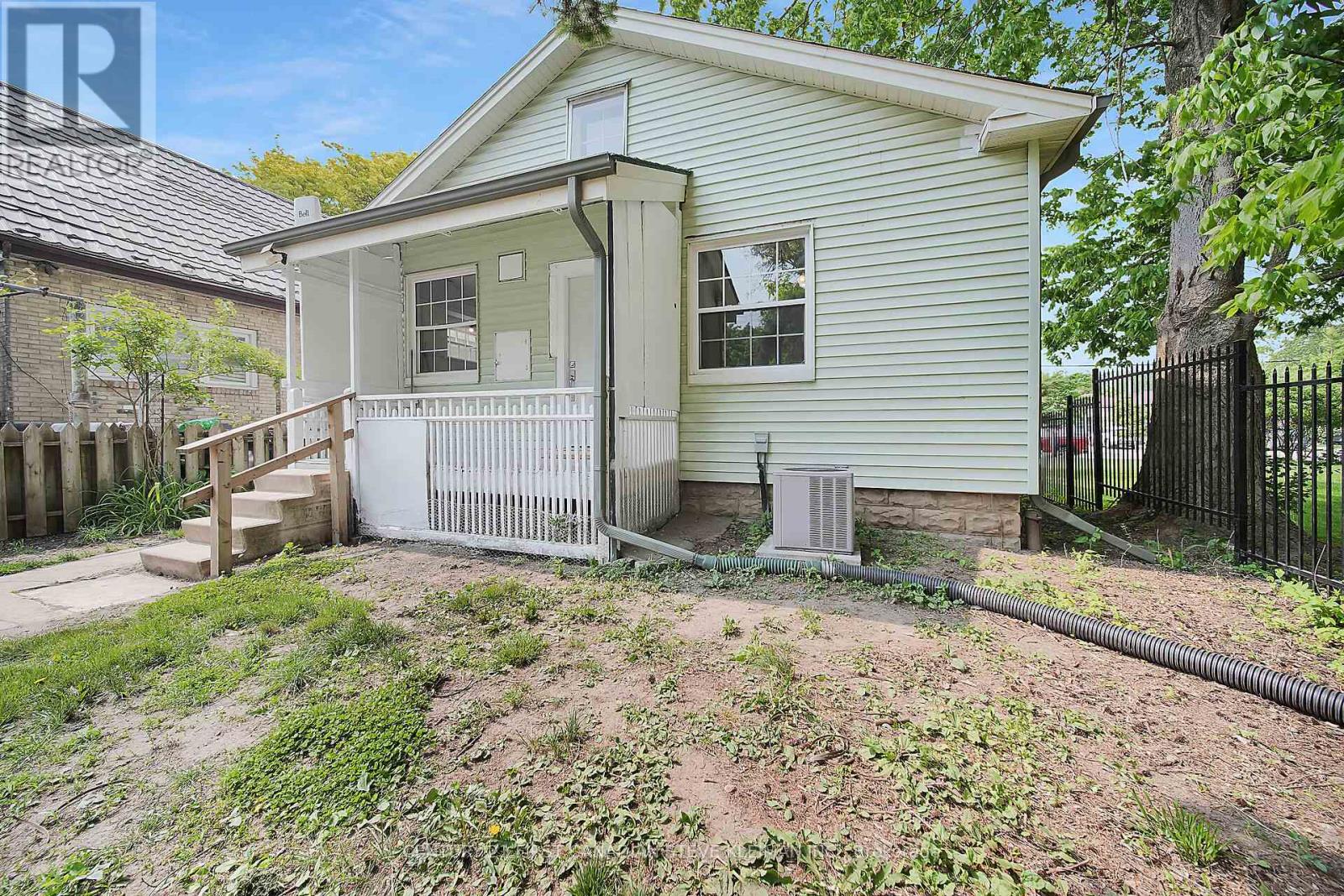 427 Grey Street, London East, Ontario  N6B 1H1 - Photo 27 - X12201224