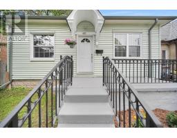427 GREY STREET, London East, Ontario
