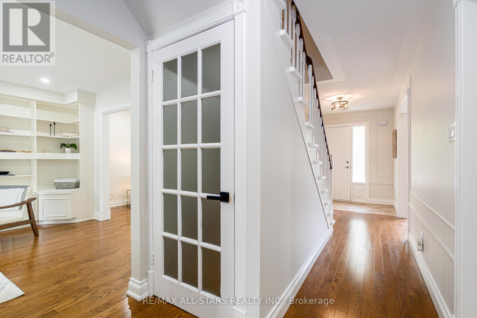 40 Sir Gawaine Place, Markham, Ontario  L3P 3A2 - Photo 24 - N12131450