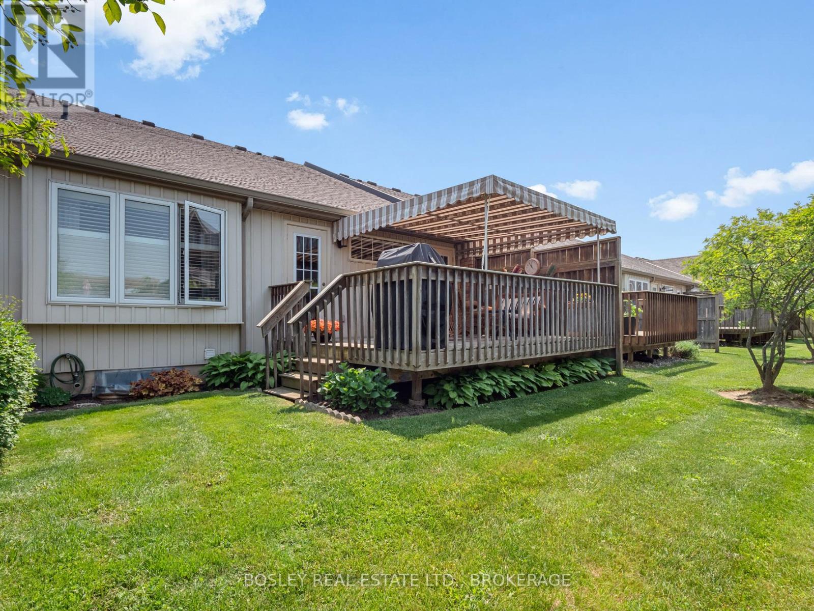 56 - 605 Welland Avenue, St. Catharines, Ontario  L2M 7Z7 - Photo 29 - X12200539