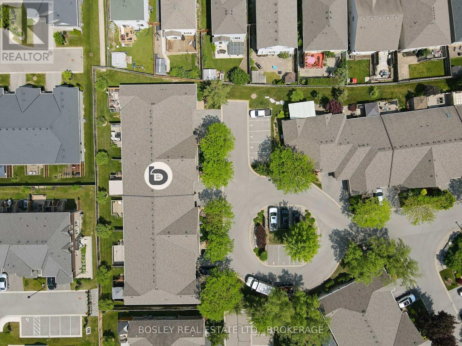 56 - 605 Welland Avenue, St. Catharines, Ontario  L2M 7Z7 - Photo 32 - X12200539
