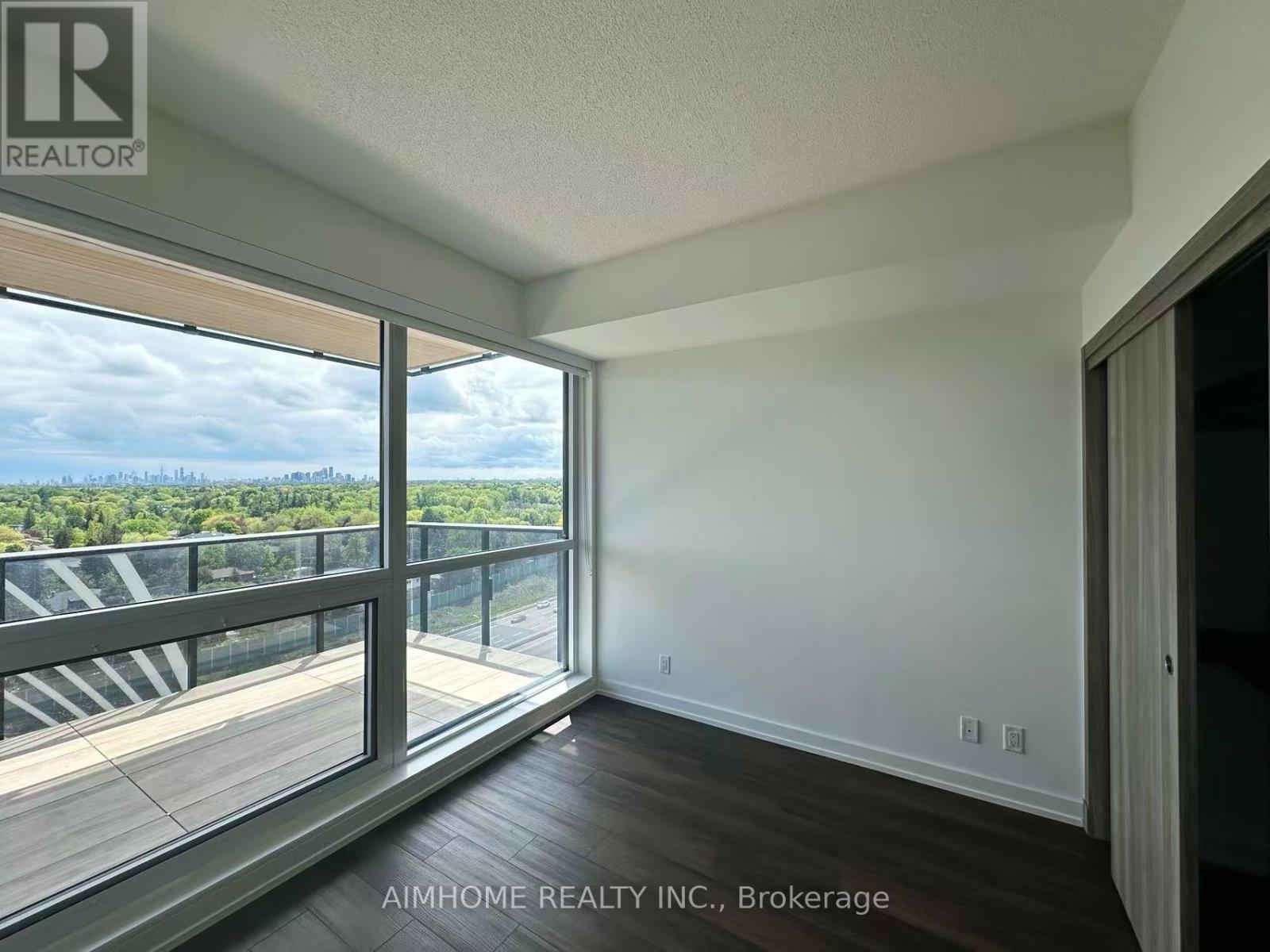 1705 - 27 Mcmahon Drive, Toronto, Ontario  M2K 0J2 - Photo 15 - C12157631