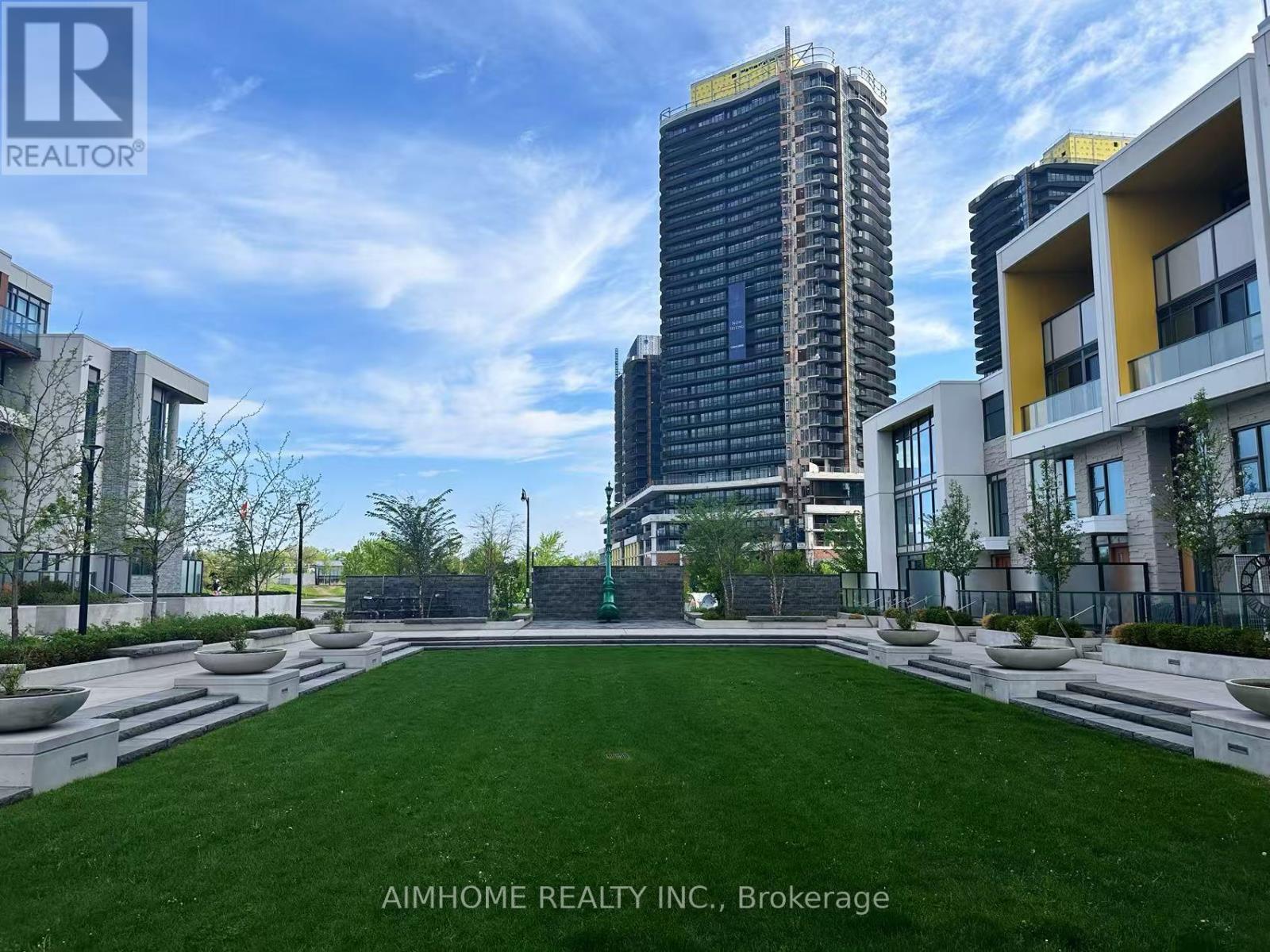 1705 - 27 Mcmahon Drive, Toronto, Ontario  M2K 0J2 - Photo 2 - C12157631