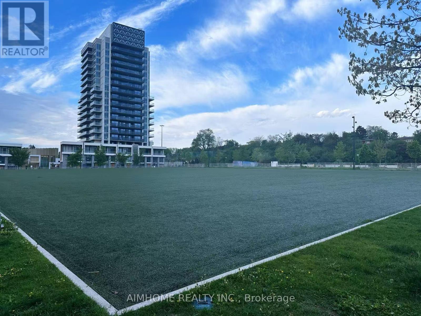 1705 - 27 Mcmahon Drive, Toronto, Ontario  M2K 0J2 - Photo 29 - C12157631