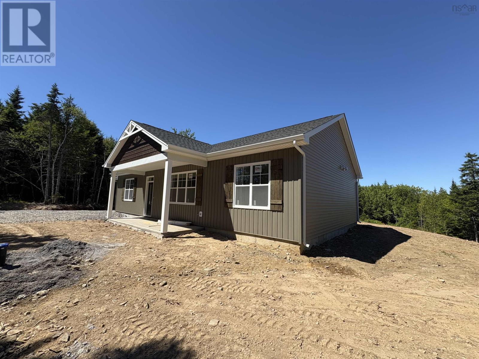 Lot 21 267 Sugarwood Court, Porters Lake, Nova Scotia  B3E 0C7 - Photo 3 - 202513649