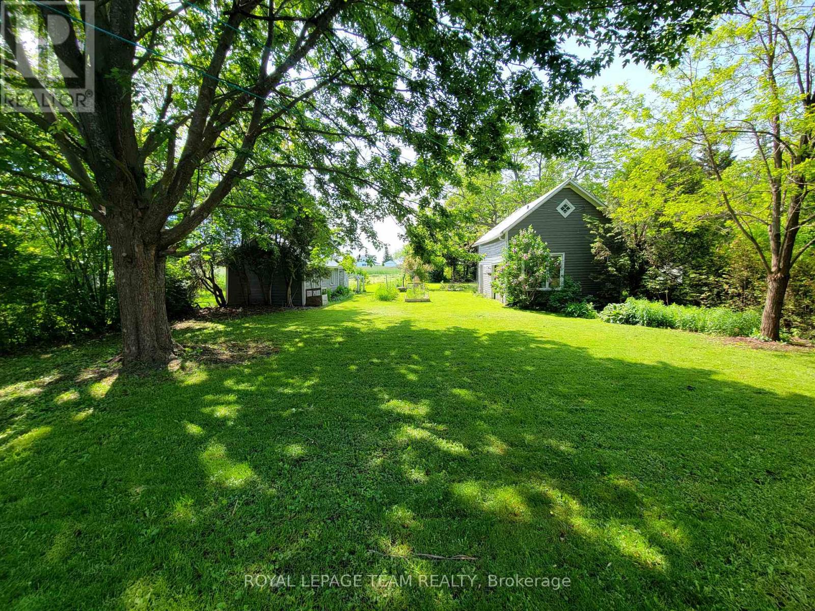 16 Peter Street S, North Glengarry, Ontario  K0C 1T0 - Photo 29 - X12201186