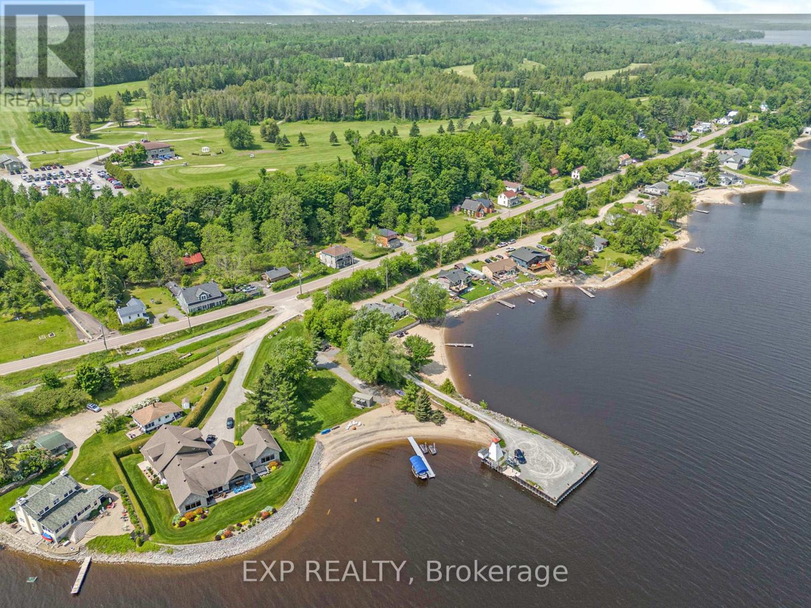 1589 River Road, Mcnab/braeside, Ontario  K0A 1G0 - Photo 26 - X12201206