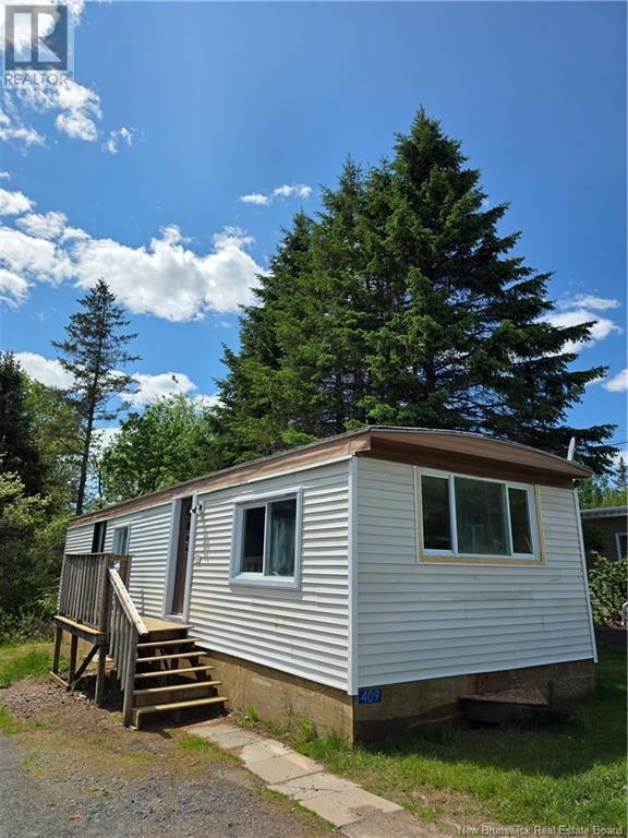 409 Kingsley Road, Kingsley, New Brunswick  E3G 6C3 - Photo 2 - NB120154