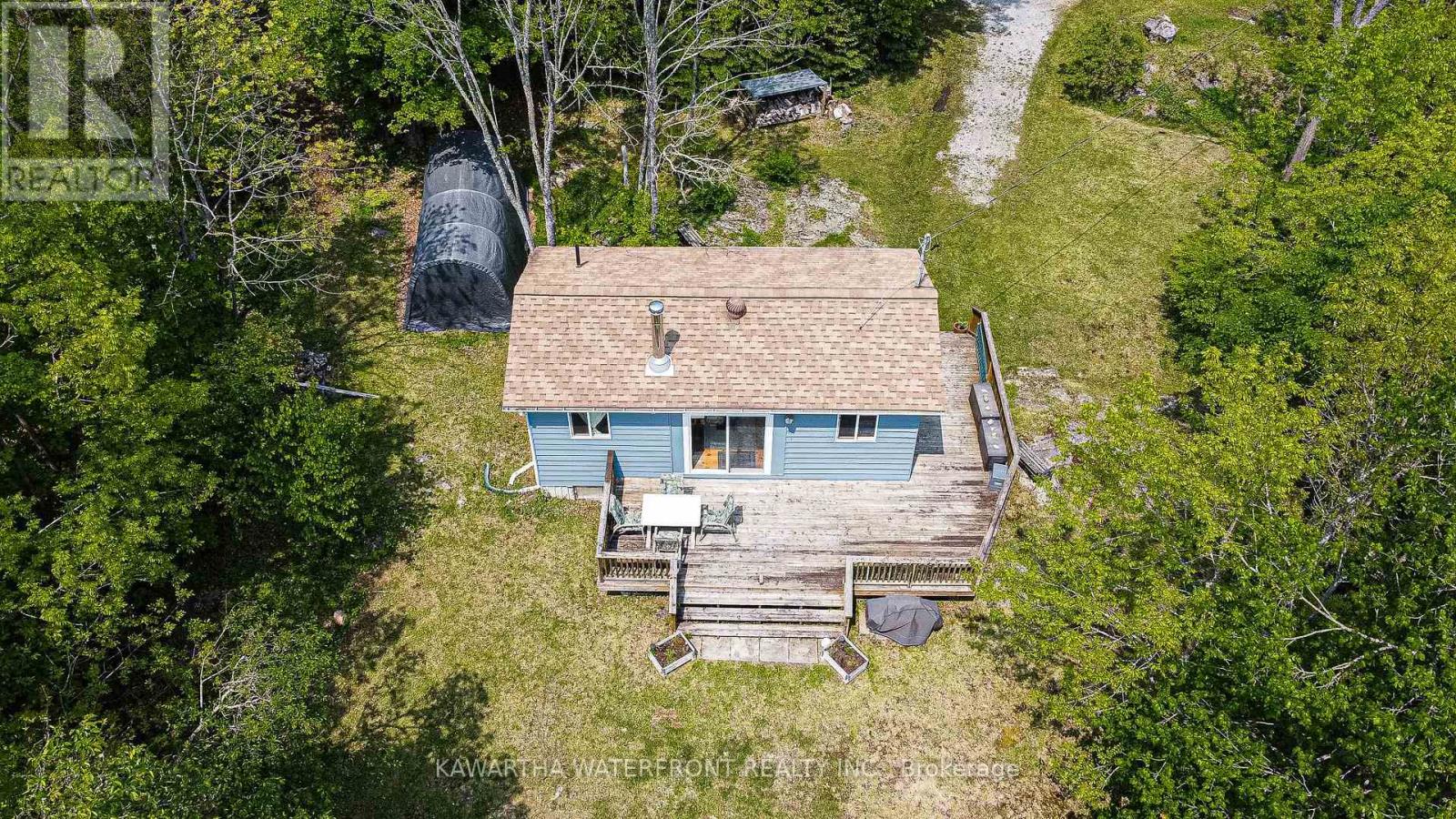 1120 English Circle, Highlands East, Ontario  K0M 1R0 - Photo 30 - X12197506