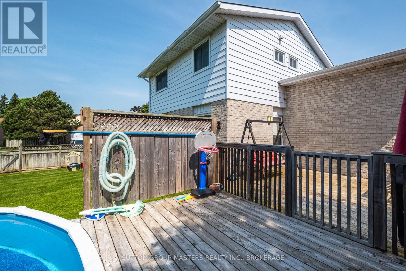 917 Atwood Place, Kingston (North Of Taylor-Kidd Blvd), Ontario  K7P 1N9 - Photo 35 - X12201245