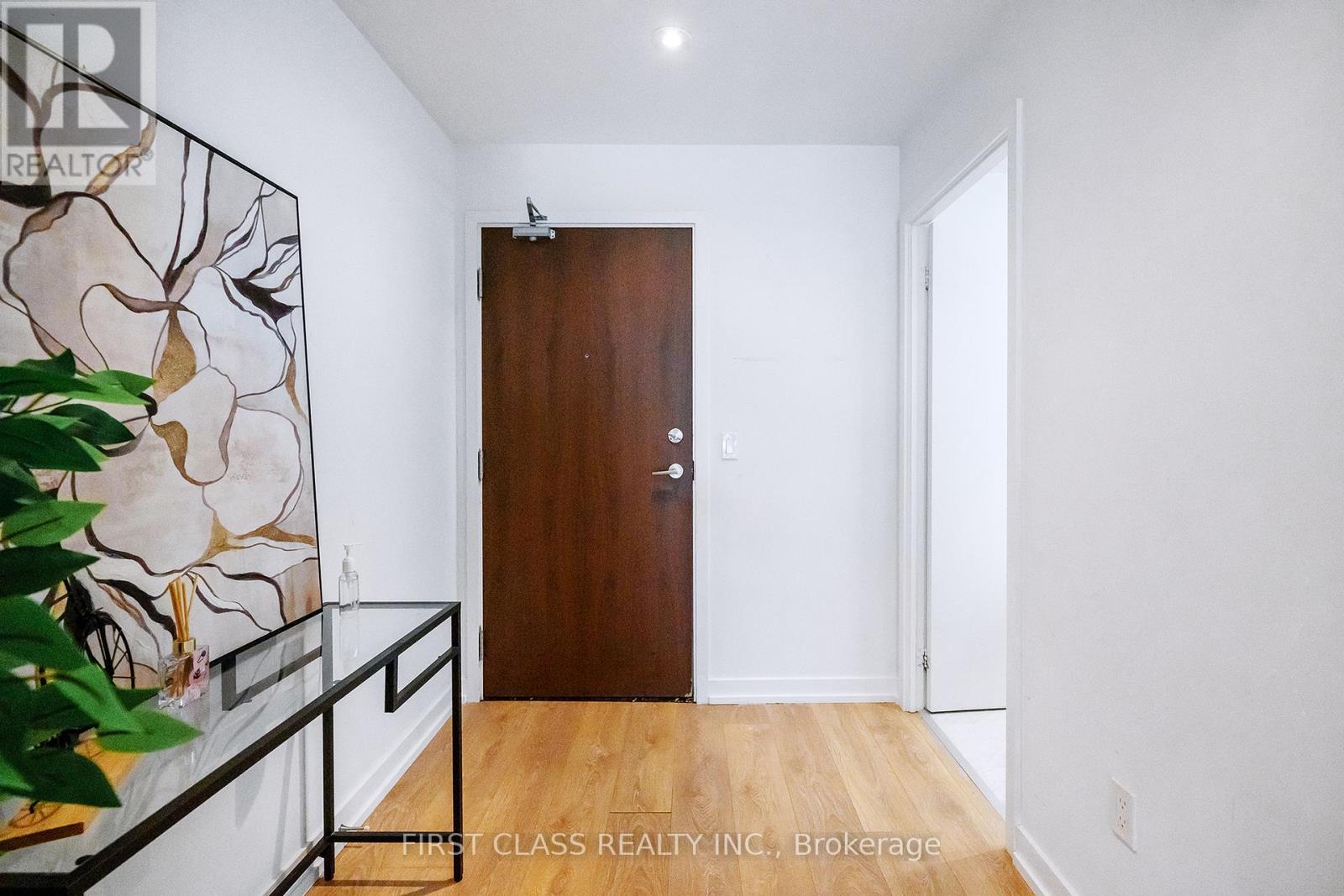 3603 - 117 Mcmahon Drive, Toronto (Bayview Village), Ontario  M2K 2X9 - Photo 4 - C12201141