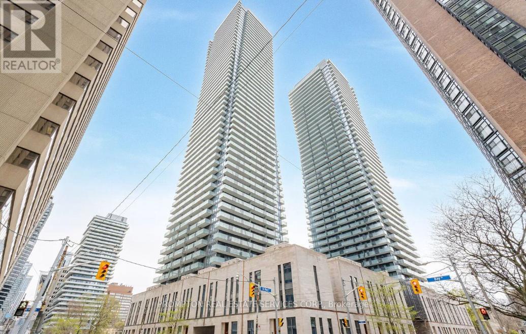 602 - 1080 Bay Street, Toronto, Ontario  M5S 0A5 - Photo 1 - C12201147