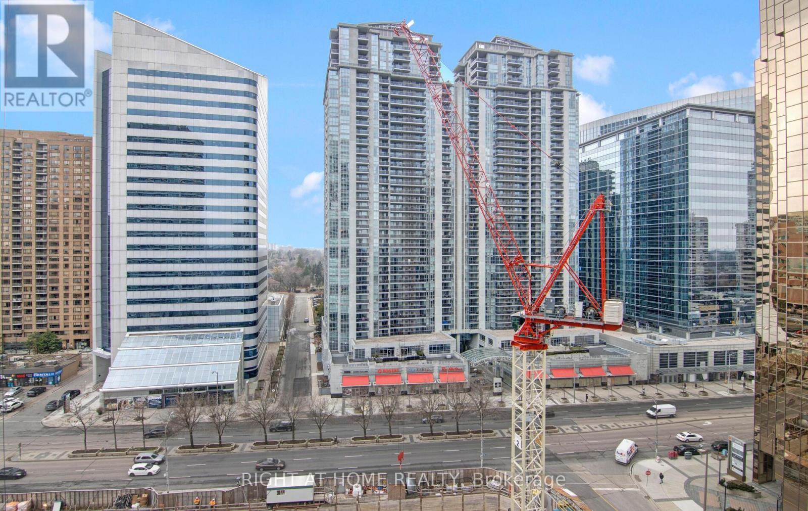 1711 - 23 Hollywood Avenue, Toronto, Ontario  M2N 7L8 - Photo 24 - C12201161