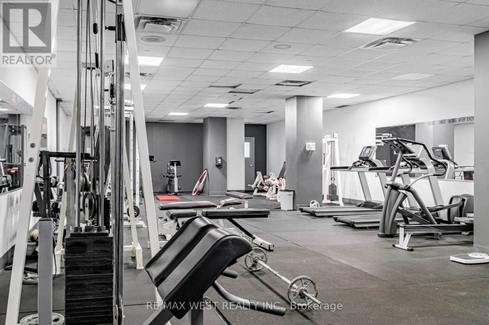 709 - 393 King Street W, Toronto, Ontario  M5V 3G8 - Photo 21 - C12201164