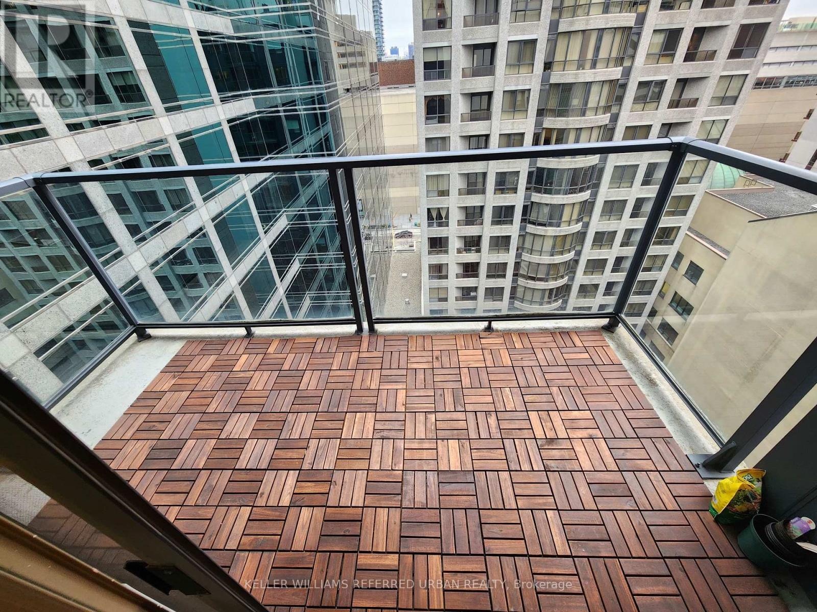 1407 - 30 Hayden Street, Toronto, Ontario  M4Y 3B8 - Photo 15 - C12201191