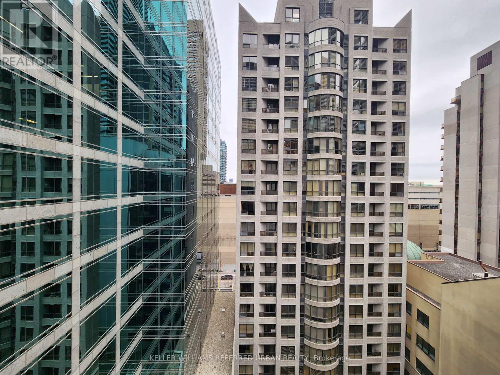 1407 - 30 Hayden Street, Toronto, Ontario  M4Y 3B8 - Photo 17 - C12201191