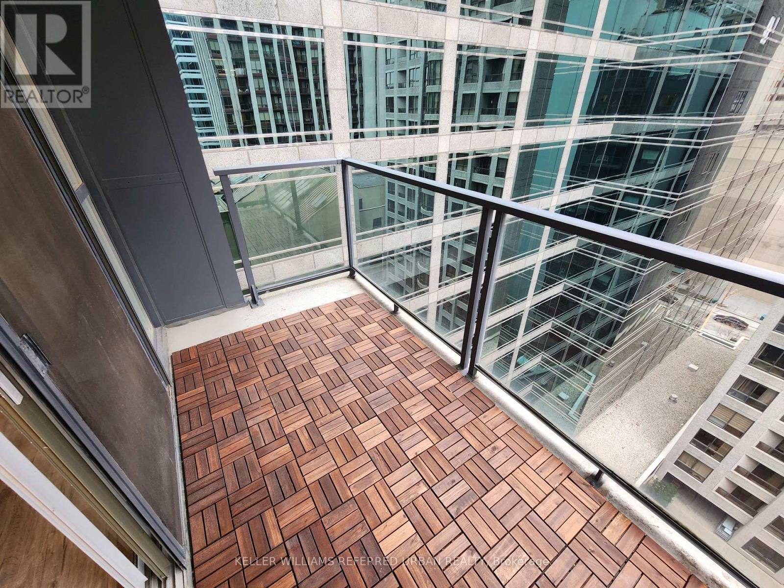 1407 - 30 Hayden Street, Toronto, Ontario  M4Y 3B8 - Photo 19 - C12201191