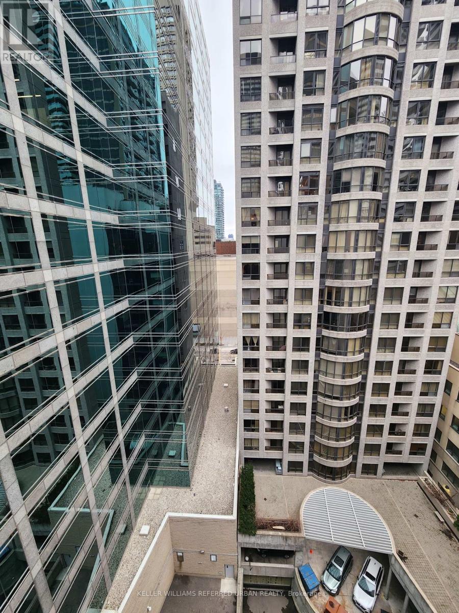 1407 - 30 Hayden Street, Toronto, Ontario  M4Y 3B8 - Photo 21 - C12201191