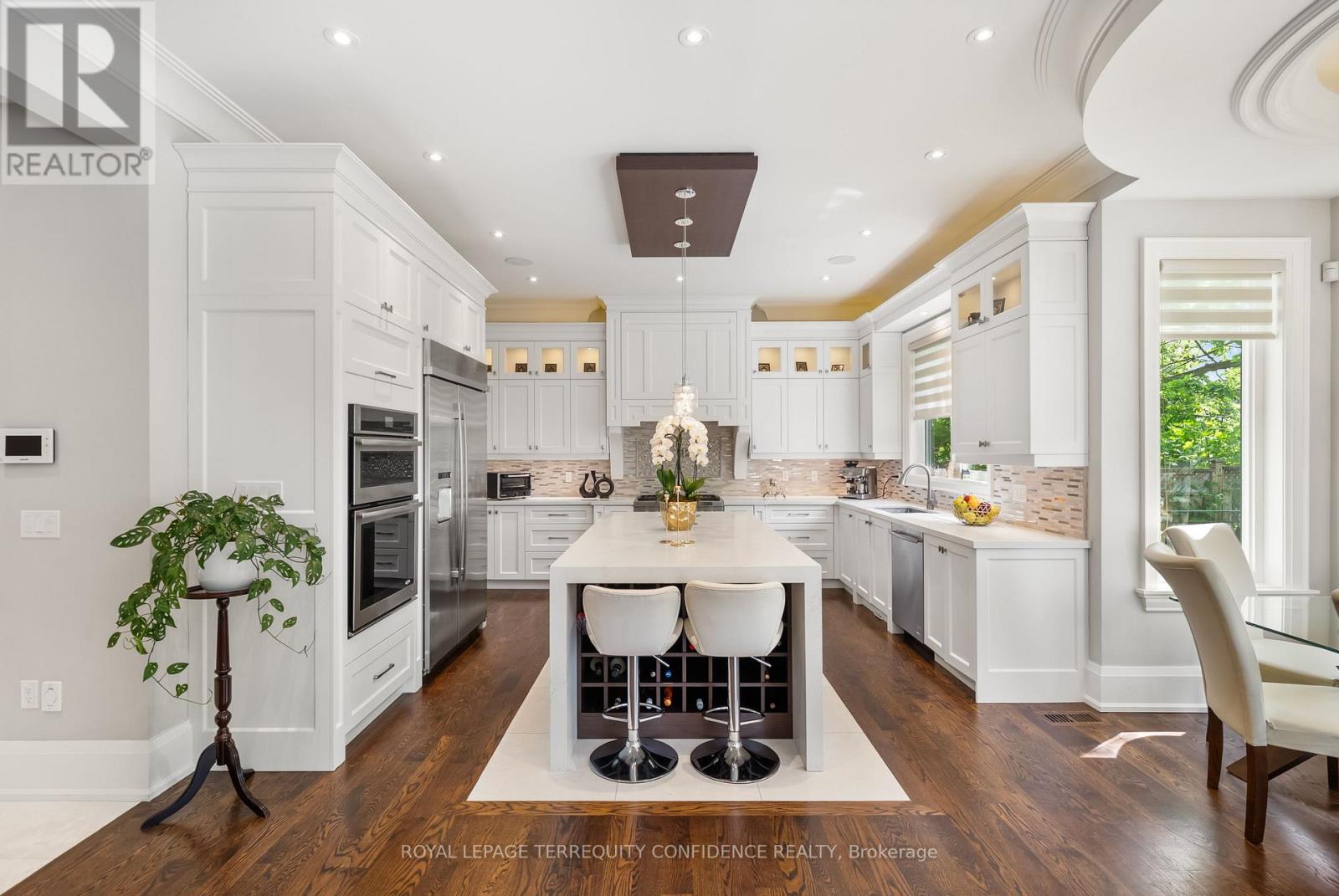247 Connaught Avenue, Toronto, Ontario  M2M 1H7 - Photo 10 - C12201211
