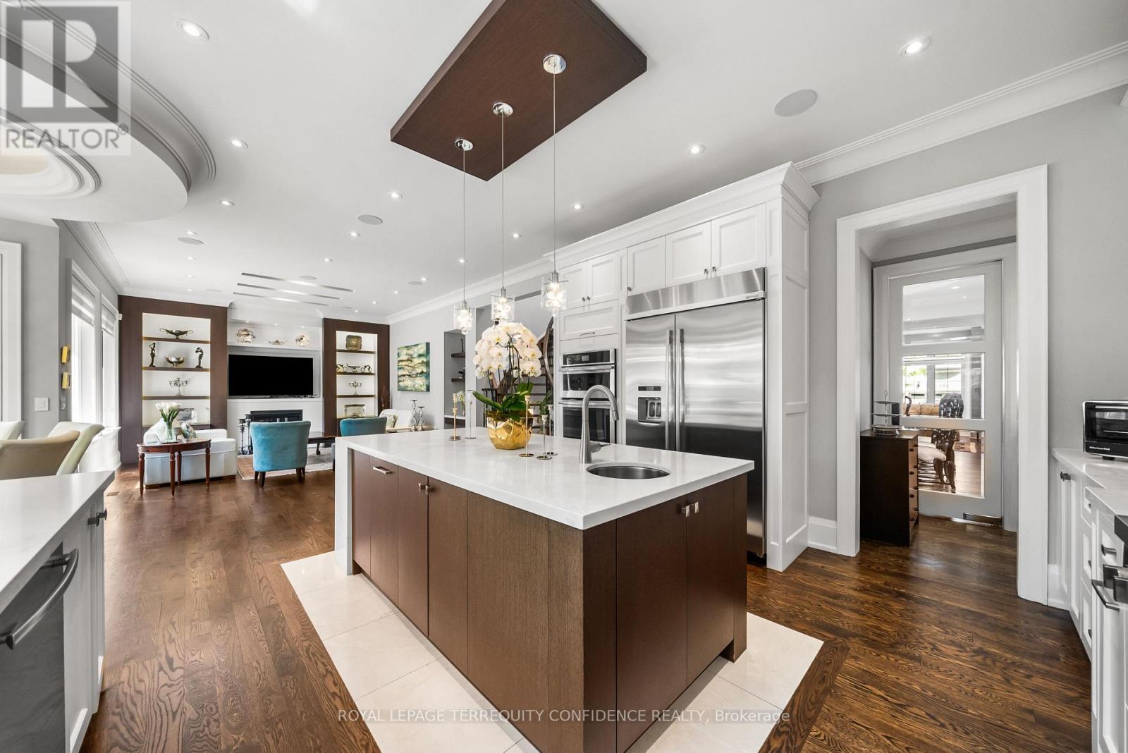 247 Connaught Avenue, Toronto, Ontario  M2M 1H7 - Photo 12 - C12201211