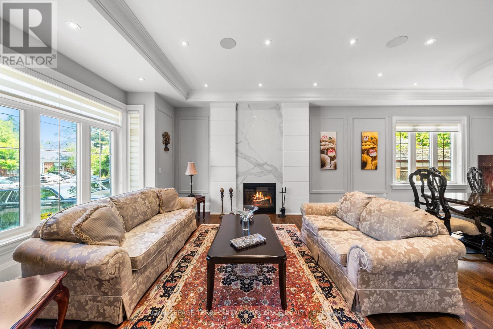 247 Connaught Avenue, Toronto, Ontario  M2M 1H7 - Photo 2 - C12201211