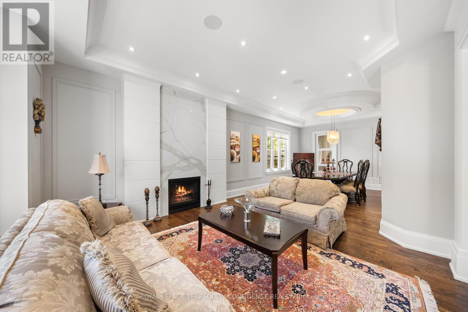 247 Connaught Avenue, Toronto, Ontario  M2M 1H7 - Photo 3 - C12201211
