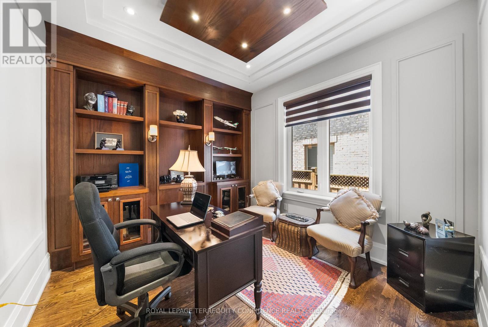 247 Connaught Avenue, Toronto, Ontario  M2M 1H7 - Photo 34 - C12201211