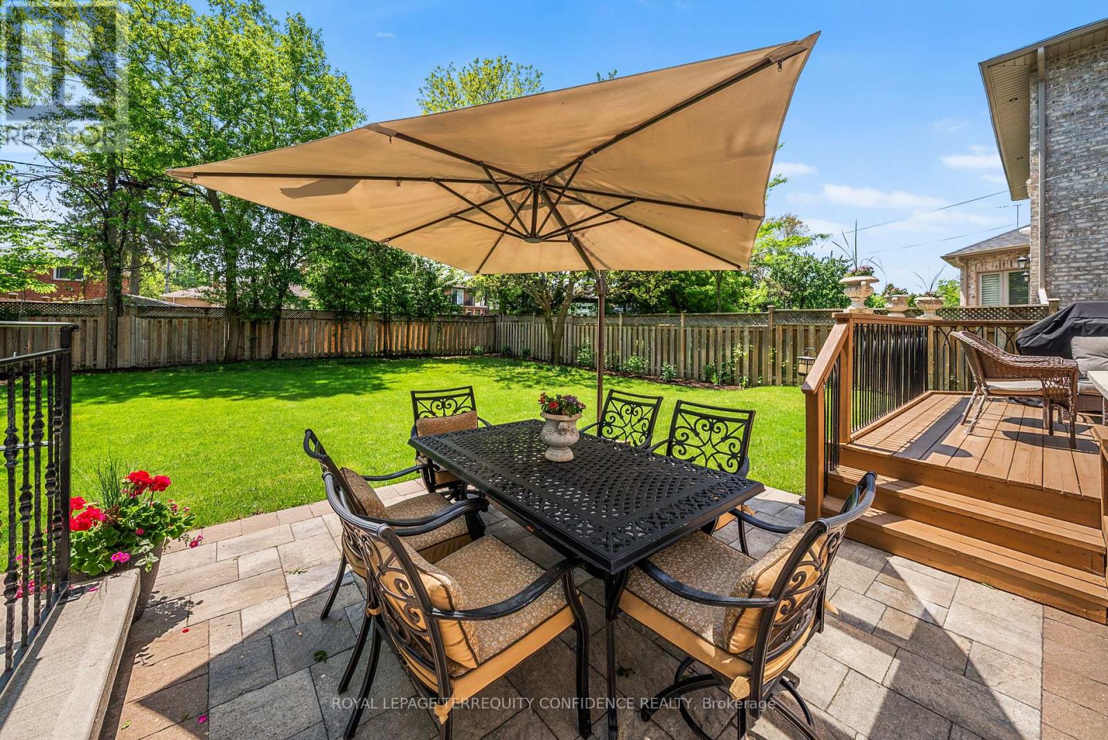 247 Connaught Avenue, Toronto, Ontario  M2M 1H7 - Photo 37 - C12201211