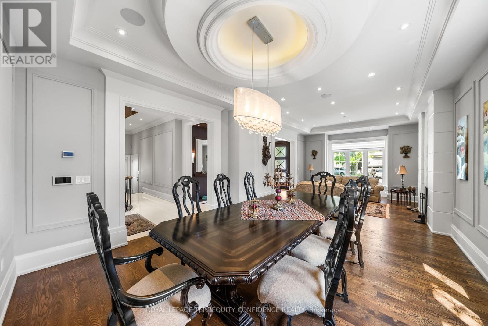 247 Connaught Avenue, Toronto, Ontario  M2M 1H7 - Photo 4 - C12201211