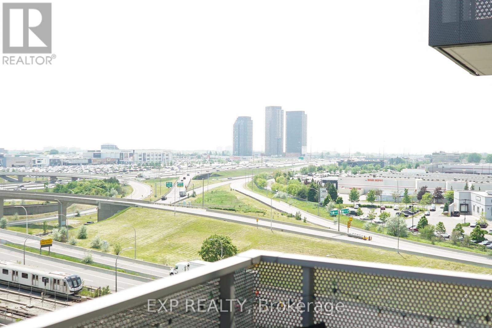 1106 - 38 Monte Kwinter Court, Toronto, Ontario  M3H 0E2 - Photo 16 - C12201223