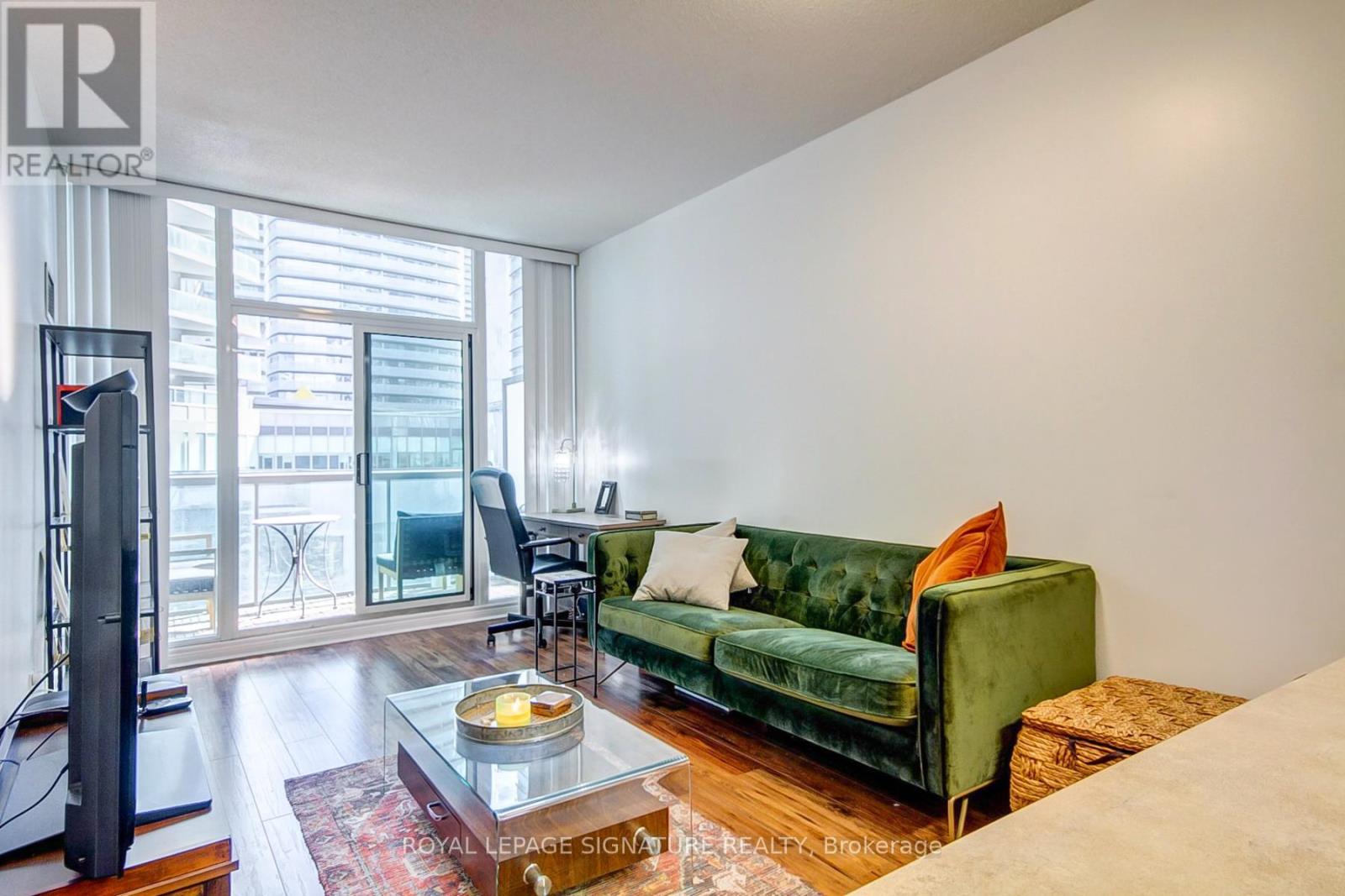 205 - 51 Lower Simcoe Street, Toronto, Ontario  M5J 3A2 - Photo 11 - C12201230