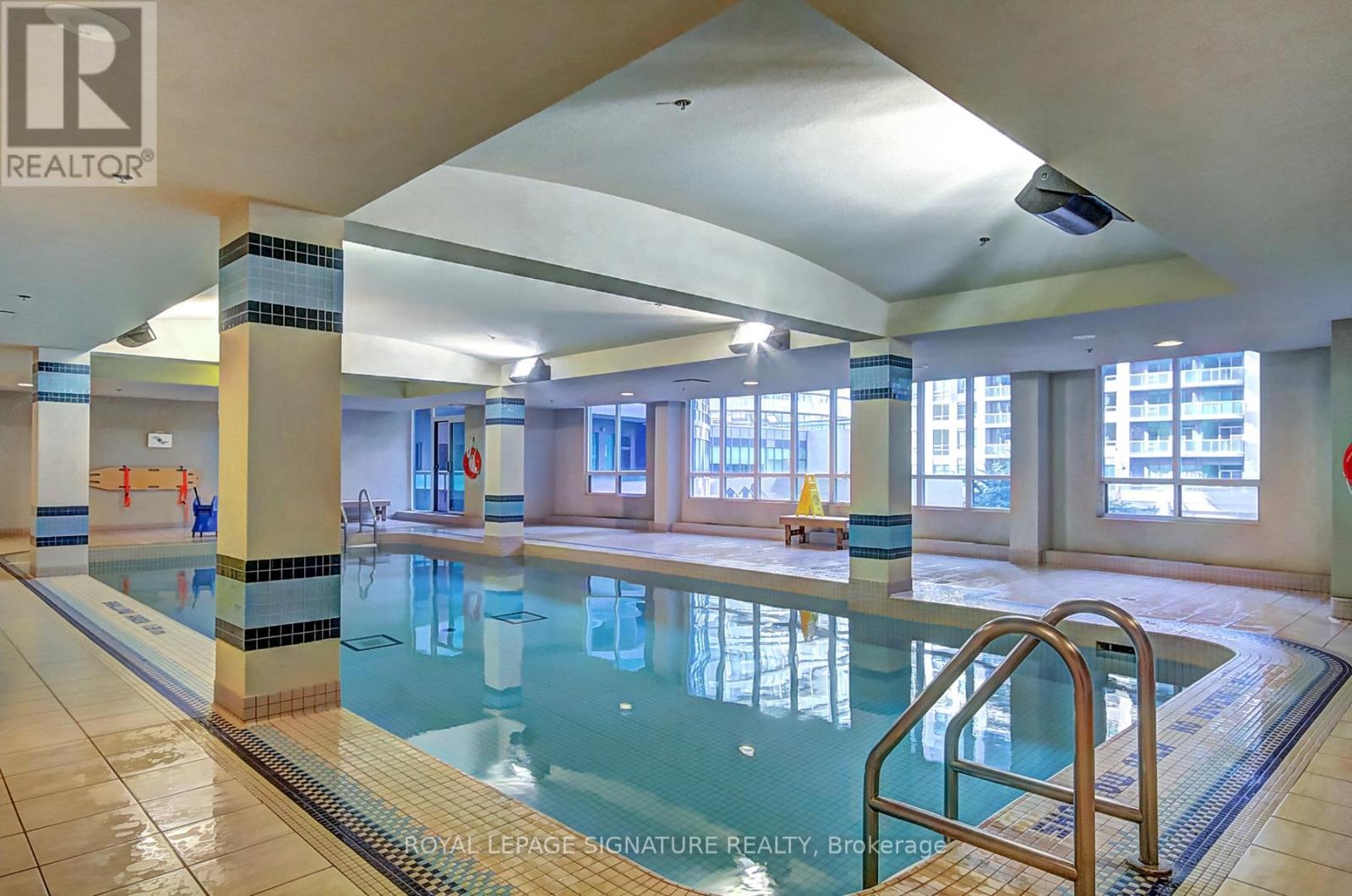 205 - 51 Lower Simcoe Street, Toronto, Ontario  M5J 3A2 - Photo 21 - C12201230