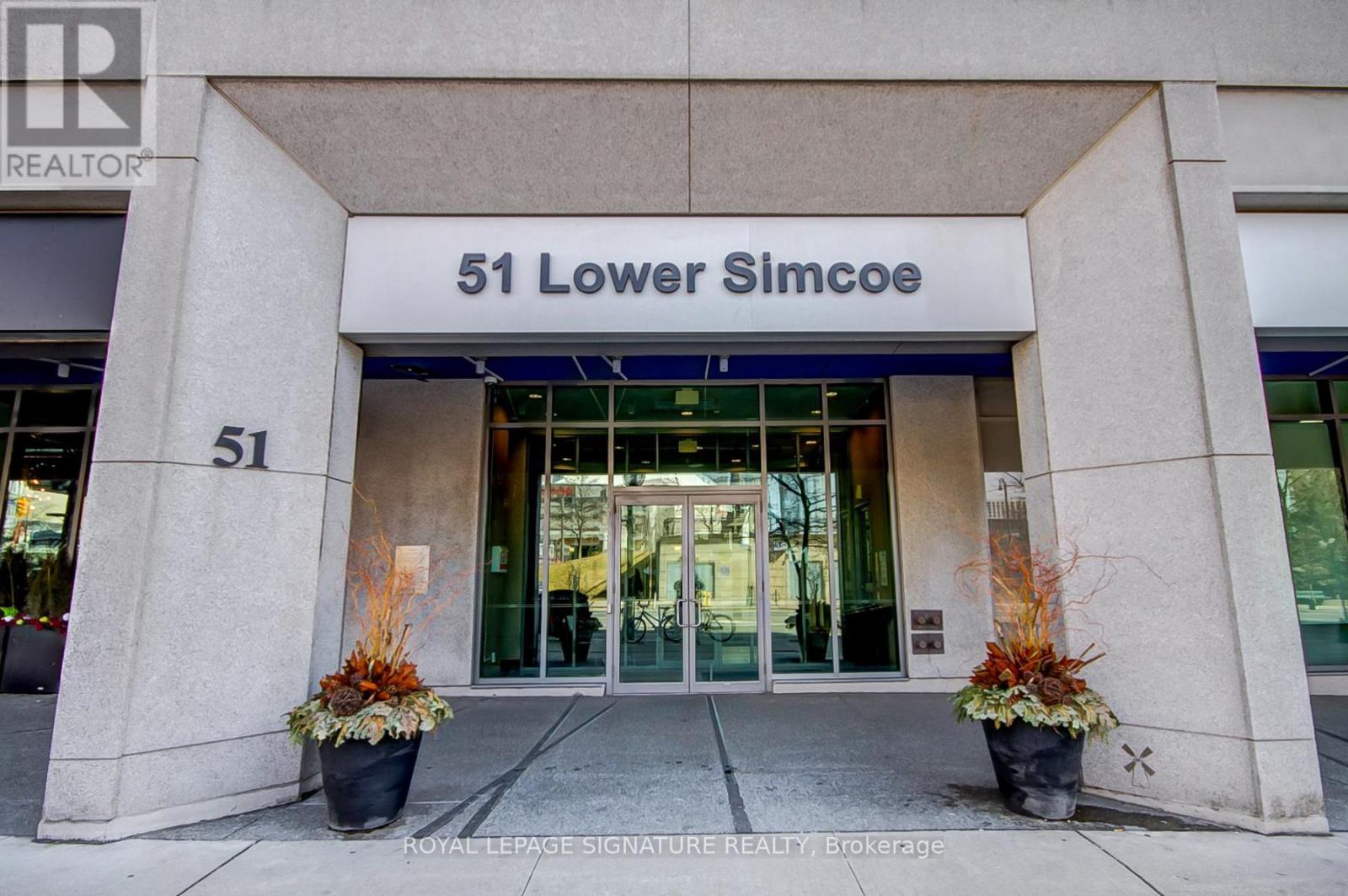 205 - 51 Lower Simcoe Street, Toronto, Ontario  M5J 3A2 - Photo 3 - C12201230