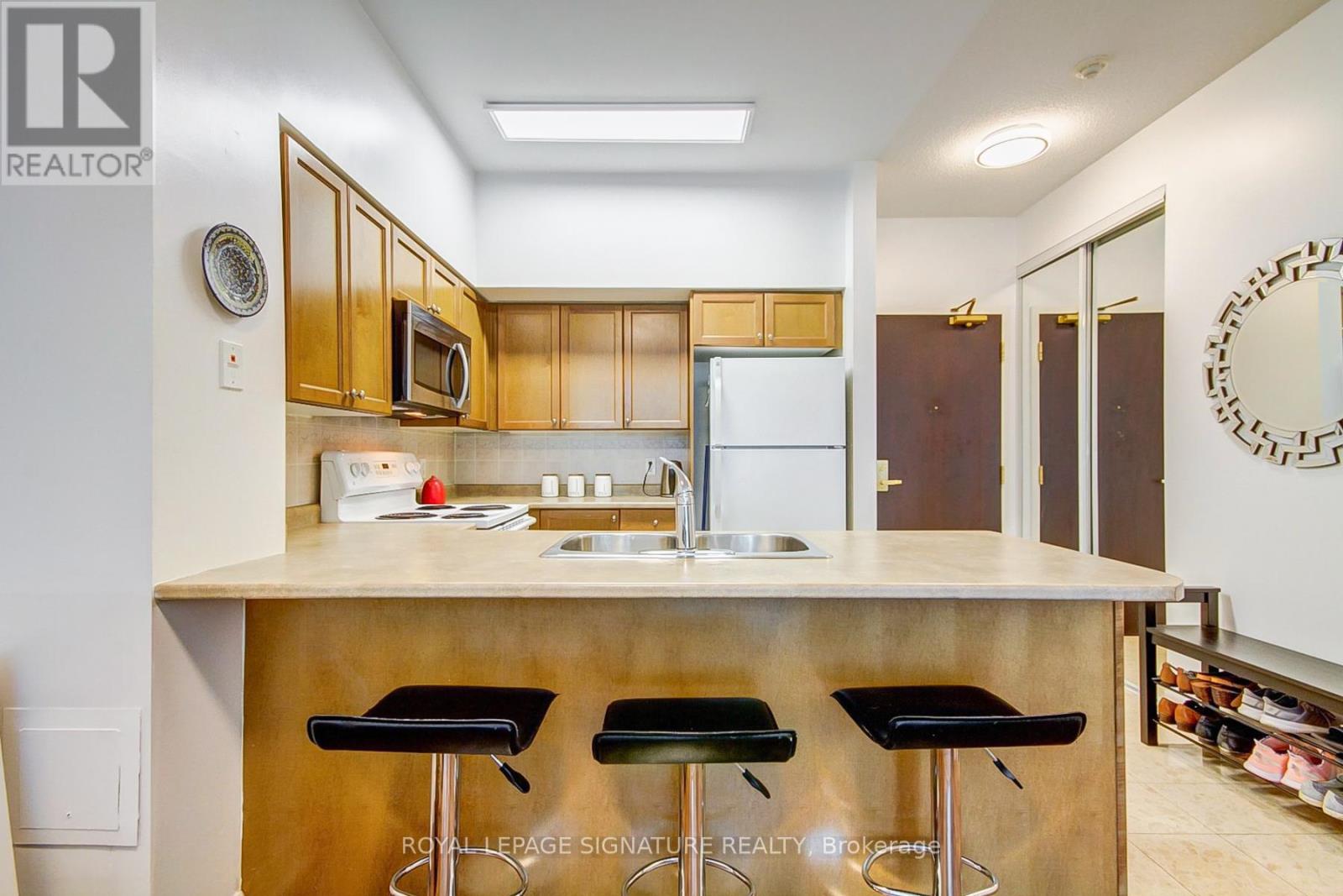 205 - 51 Lower Simcoe Street, Toronto, Ontario  M5J 3A2 - Photo 6 - C12201230