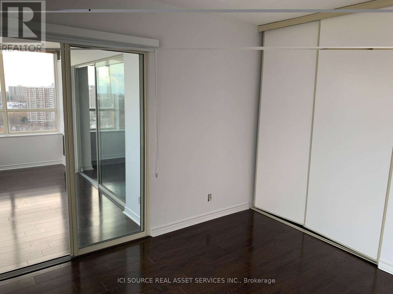 1505 - 195 Wynford Drive, Toronto, Ontario  M3C 3P3 - Photo 10 - C12201252