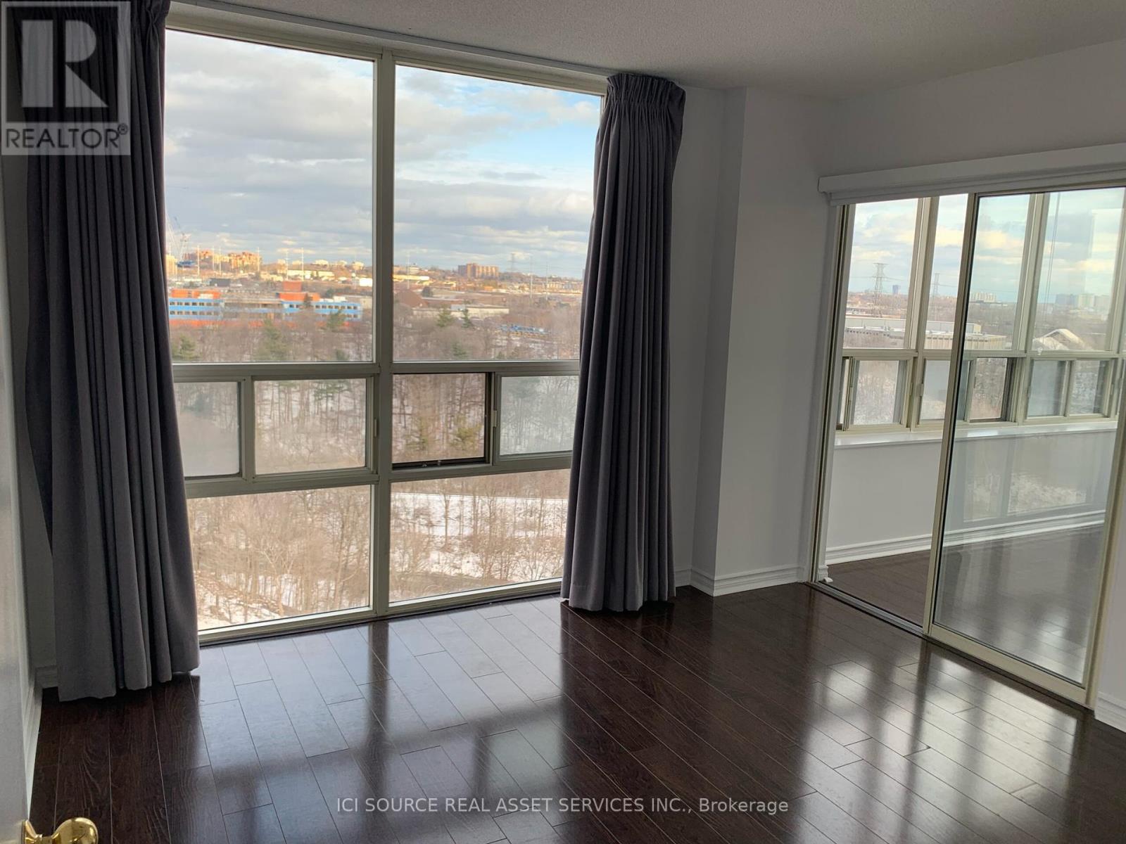 1505 - 195 Wynford Drive, Toronto, Ontario  M3C 3P3 - Photo 12 - C12201252