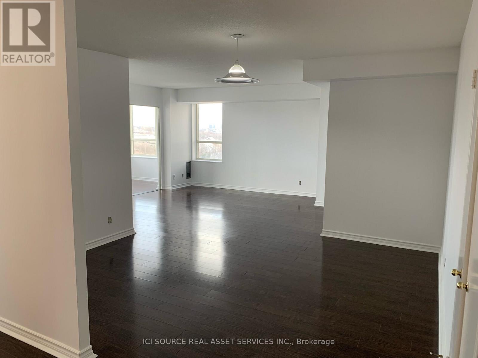 1505 - 195 Wynford Drive, Toronto, Ontario  M3C 3P3 - Photo 7 - C12201252
