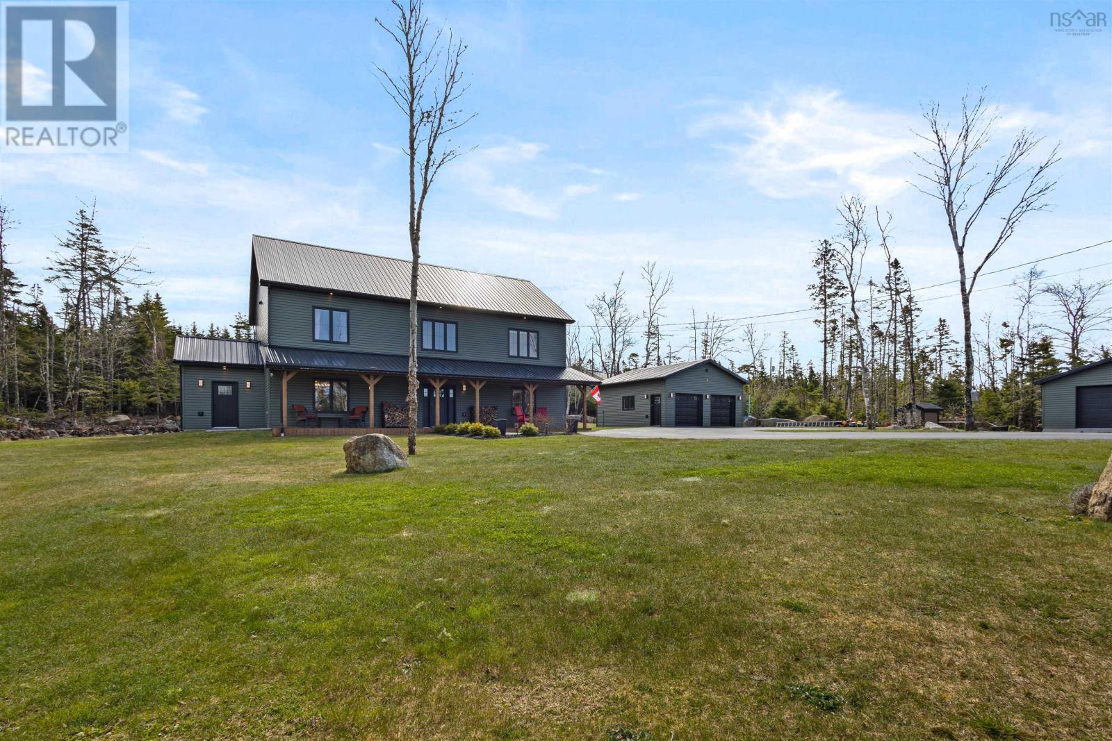 9279 Peggys Cove Road, Hackett's Cove, Nova Scotia  B3Z 3M9 - Photo 39 - 202509125