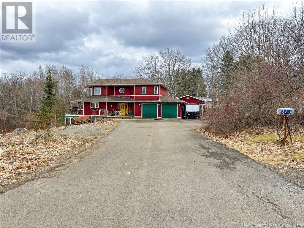 Property at 380 Salisbury Road image 3