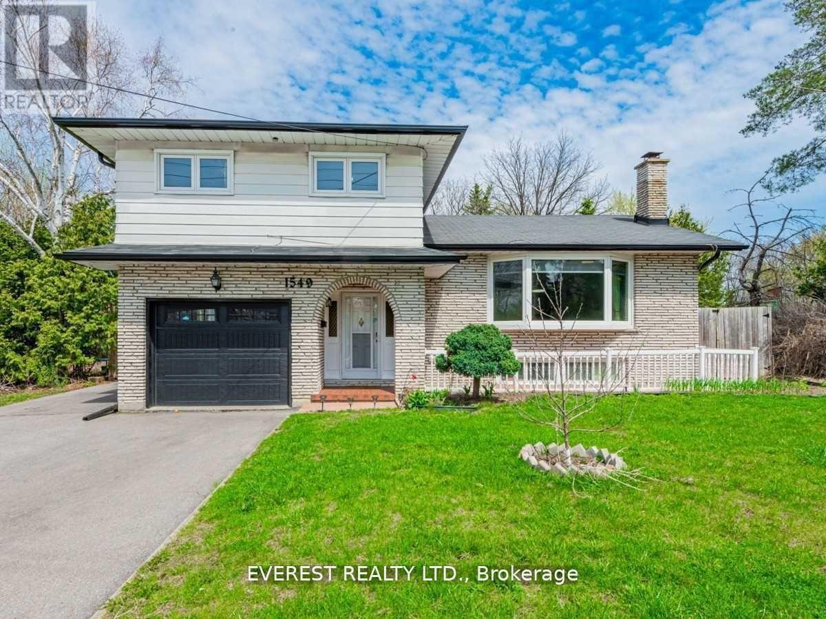 1549 SIMCOE STREET N, Oshawa, Ontario
