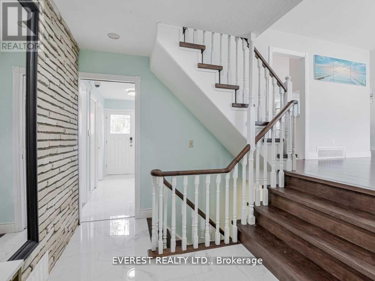1549 Simcoe Street N, Oshawa (Samac), Ontario  L1G 4X8 - Photo 10 - E12201212