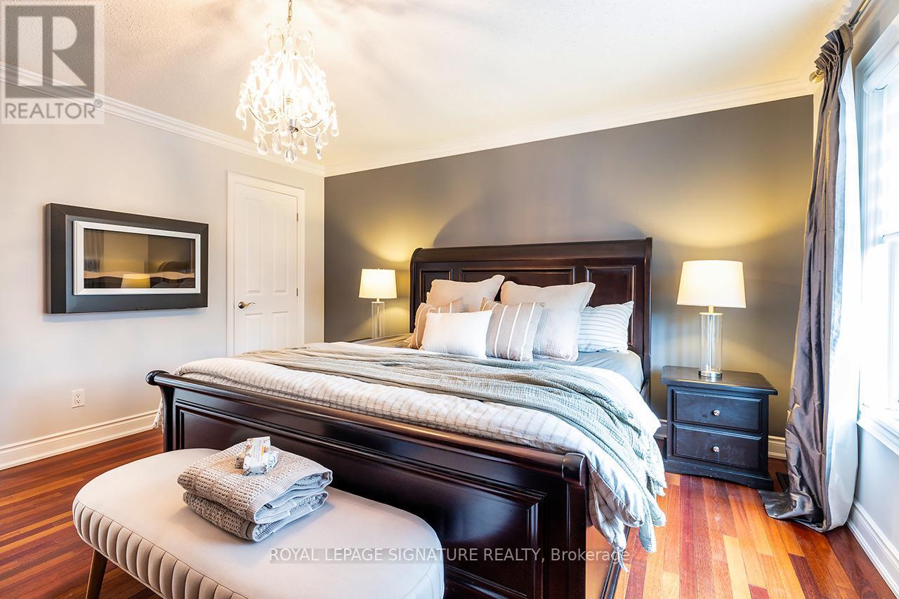 14 Richard Butler Drive, Whitby, Ontario  L0B 1A0 - Photo 33 - E12201222
