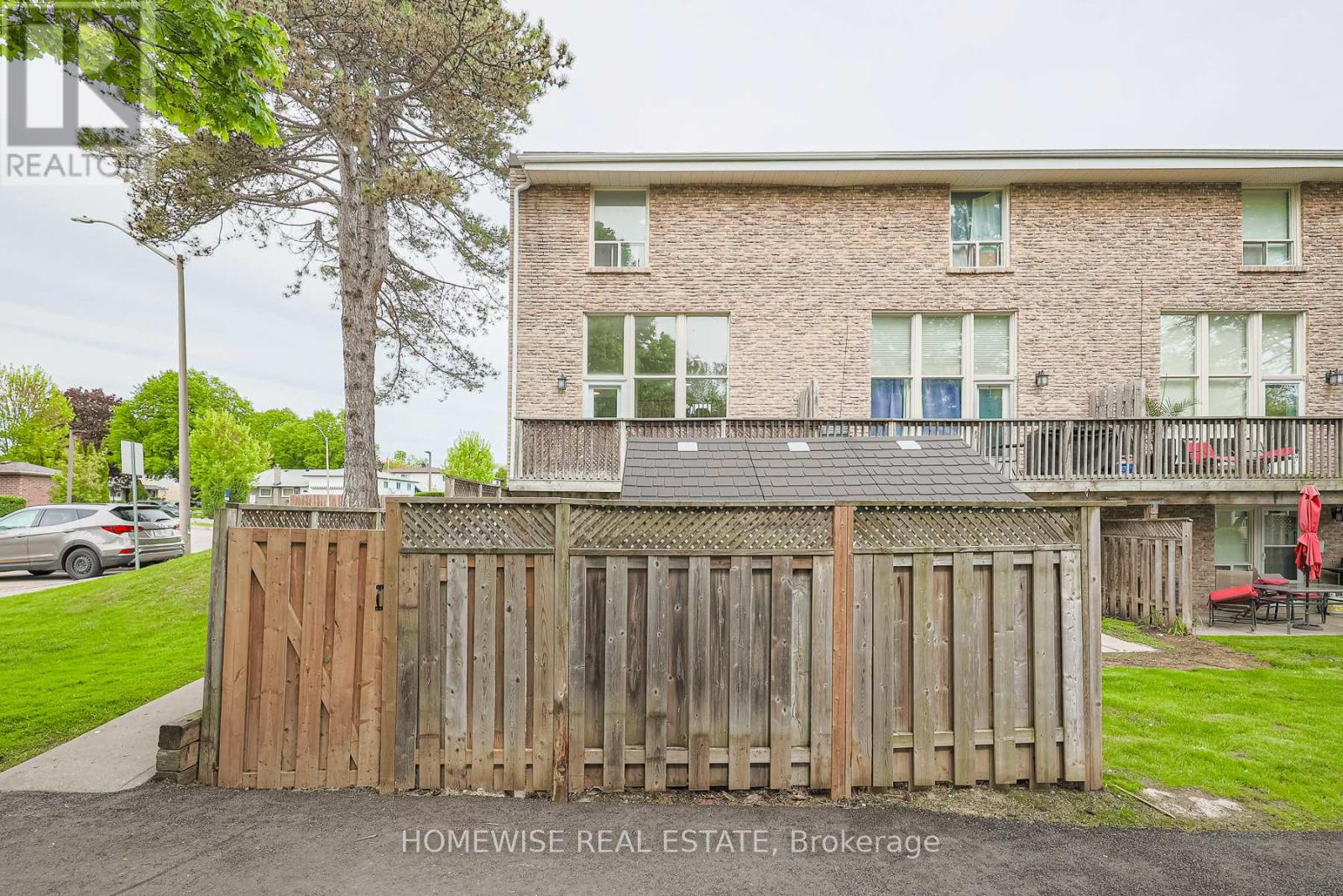 37 - 560 Waverly Street N, Oshawa (Mclaughlin), Ontario  L1J 5Y4 - Photo 42 - E12201235