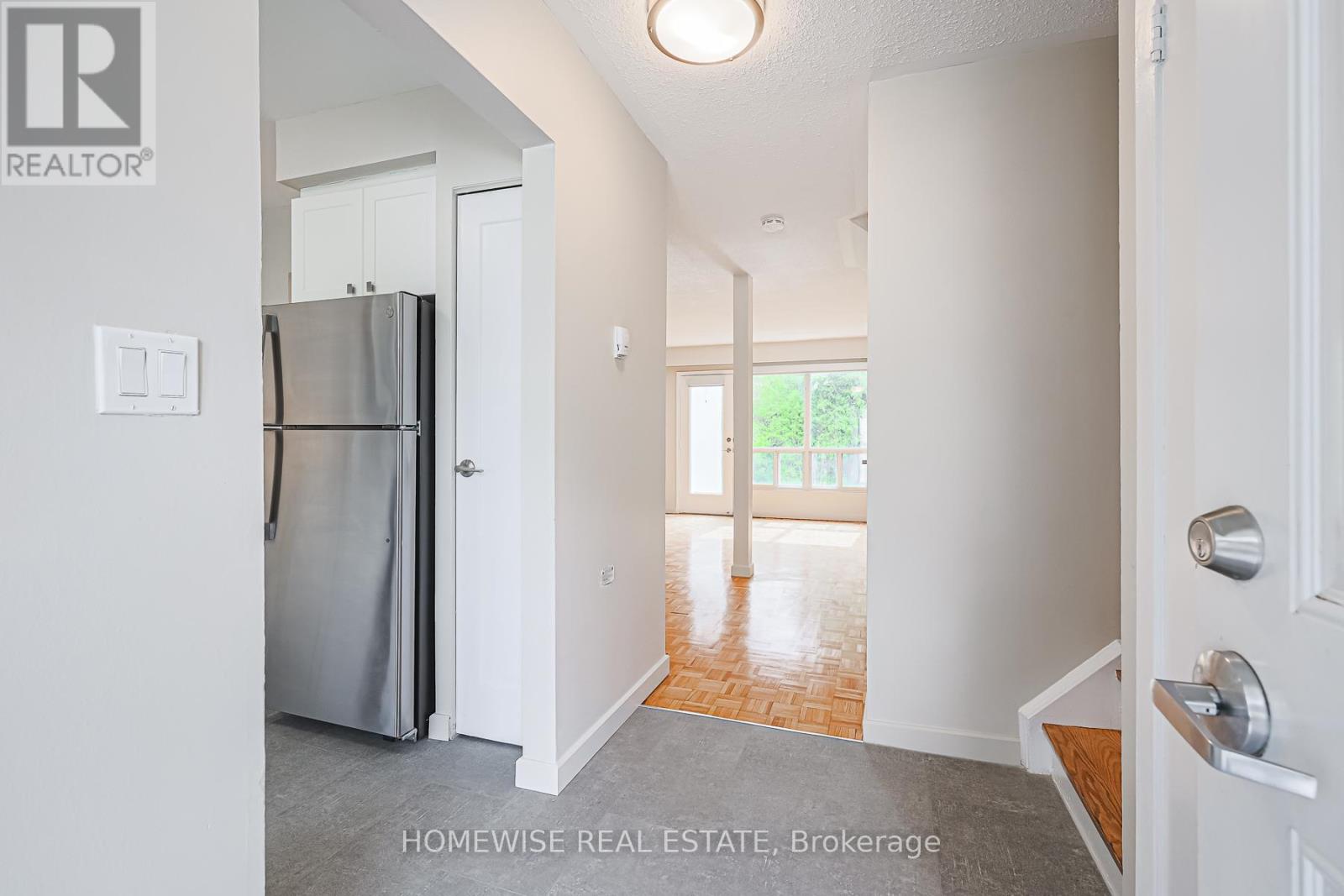 33 - 570 Waverly Street N, Oshawa, Ontario  L1J 5Y3 - Photo 4 - E12201236