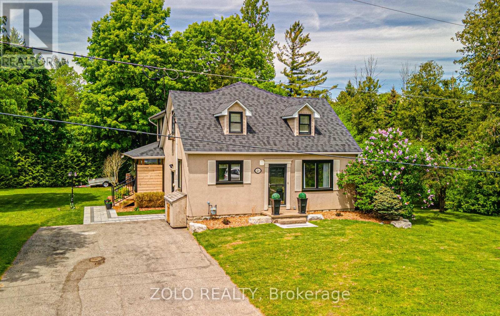 46 Lawson Road, Clarington, Ontario  L1E 2K3 - Photo 3 - E12201255